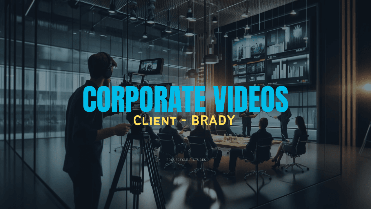 Brady Protective Film Product Video